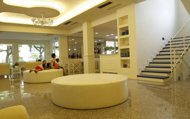 Hotel Sport & Residenza