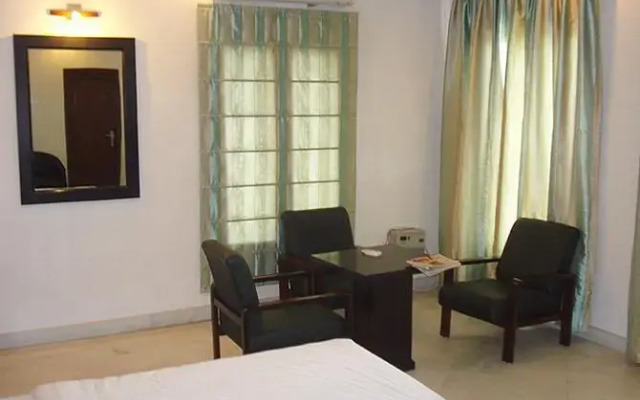 Affordable Homestays