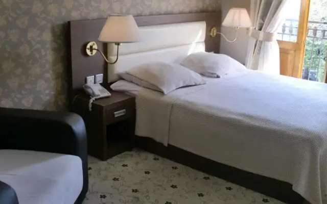 Hotel Empire