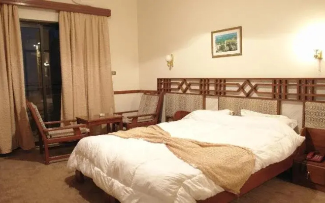 Al Naher Hotel