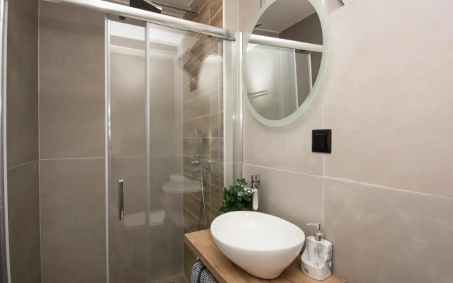 Jasmine Suites "By Checkin"