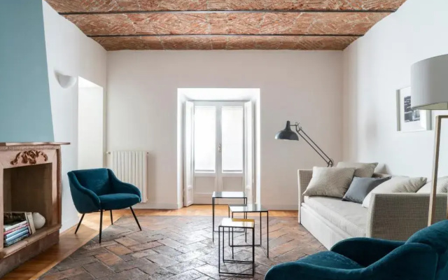 Brera Apartments in San Fermo