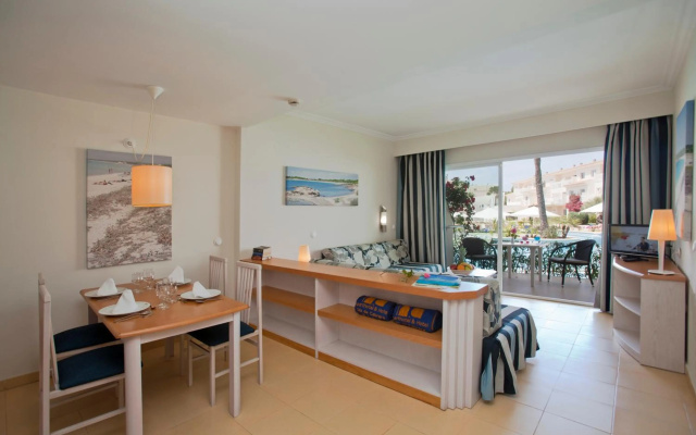 Aparthotel Isla de Cabrera