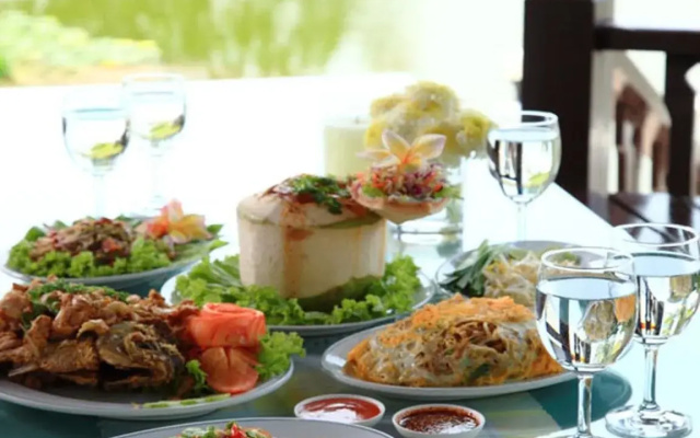 Korat Resort Hotel
