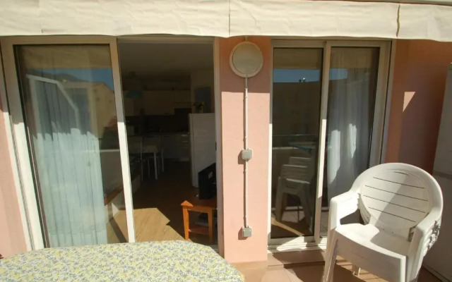 Appartement Menton, 2 pièces, 4 personnes - FR-1-196-191