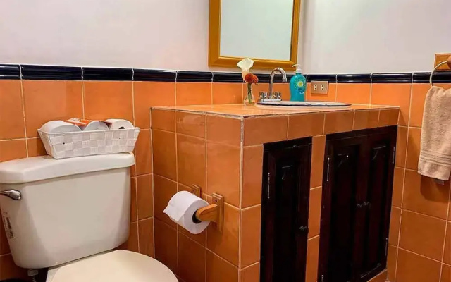 Casita Tumbergia