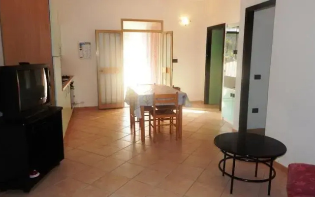 Casa Sanna