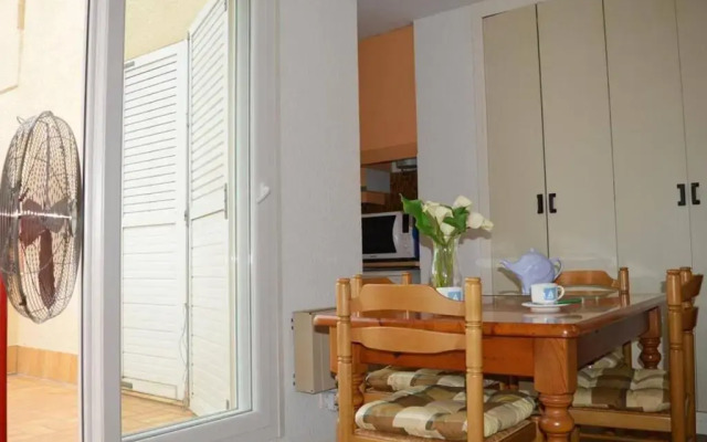 Appartement Argelès-sur-Mer, 2 pièces, 4 personnes - FR-1-225-240