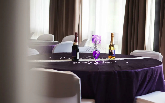 Campanile Hotel Hull