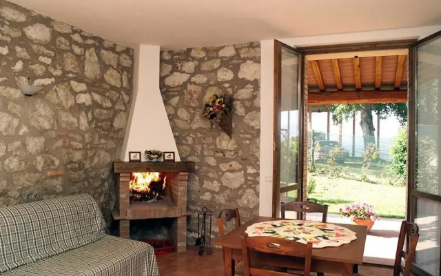 Agriturismo Il Pallocco
