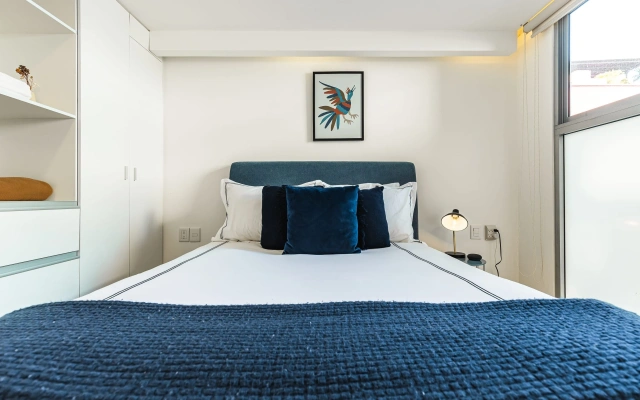 Casai Comfortable Studio Near La Condesa