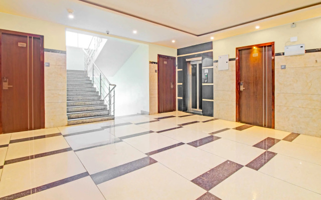Townhouse Vijayawada Rajiv Gandhi Park