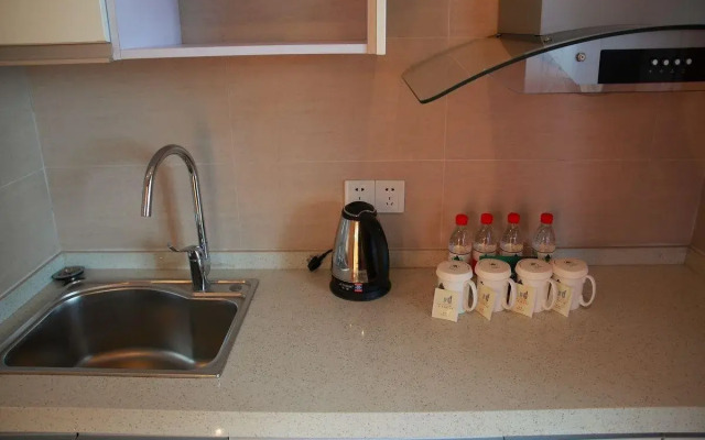 Days Hotel Frontier Nantong