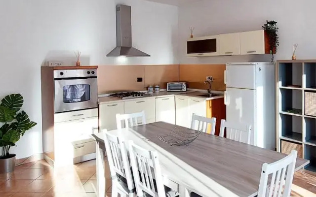 L'aquila City Center Home 1