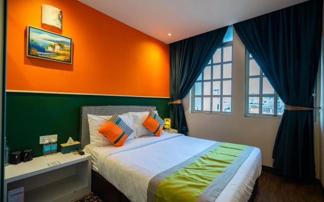Link Hotel