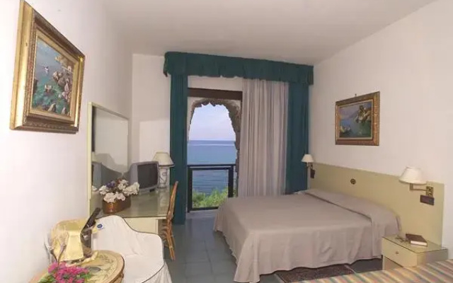 Hotel il Gabbiano