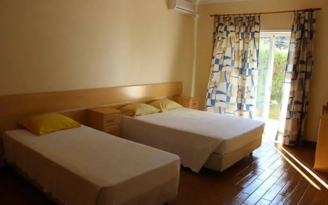 Apartamentos Dom Fernando
