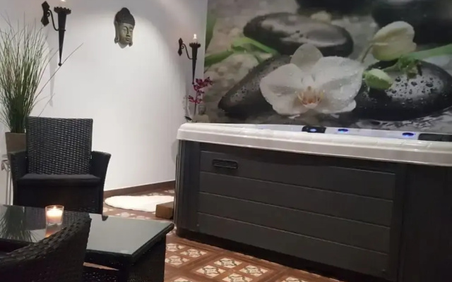 Lovely Apartment in Arona