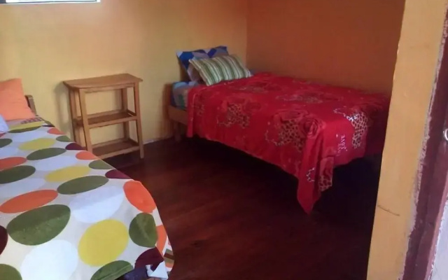 Casa Refugio House