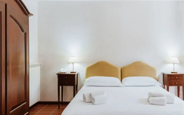 Vallicciola Monte Limbara Nature Hotel