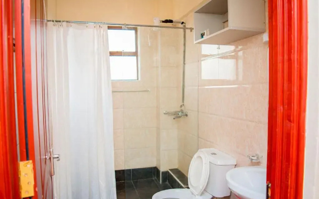 Vela Serviced Suite Apartments