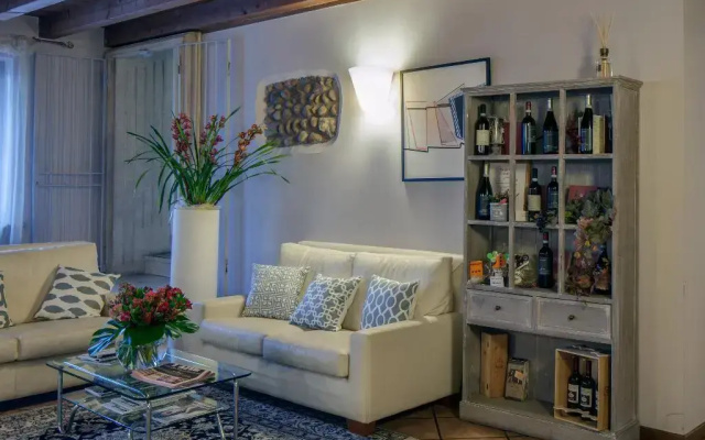 Hotel Gattopardo