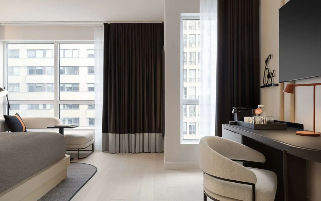 Canopy By Hilton Toronto Yorkville