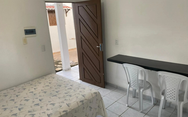 Kit 5 mobiliado