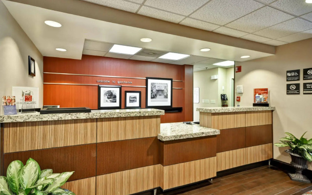 Hampton Inn Charlotte-Gastonia