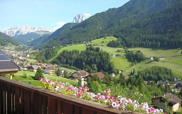 Dolomitenblick