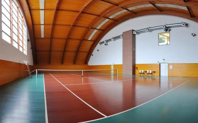 Hotel VZ Merin