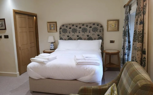 The Fleece Inn