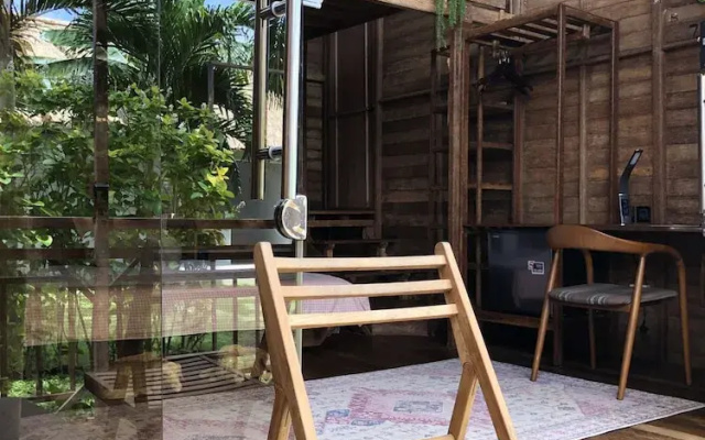 Bali WOW! Bungalows, Nusa Dua Benoa