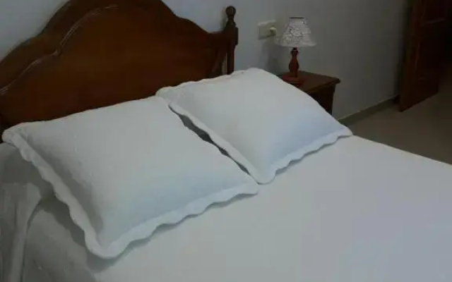 Apartamento El Fondon 2