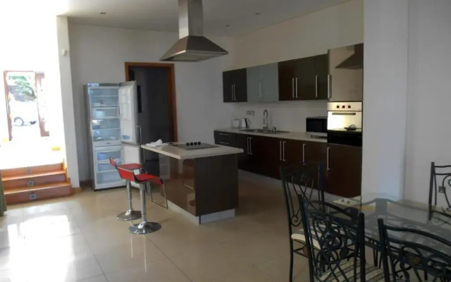 The Bay Villa 4