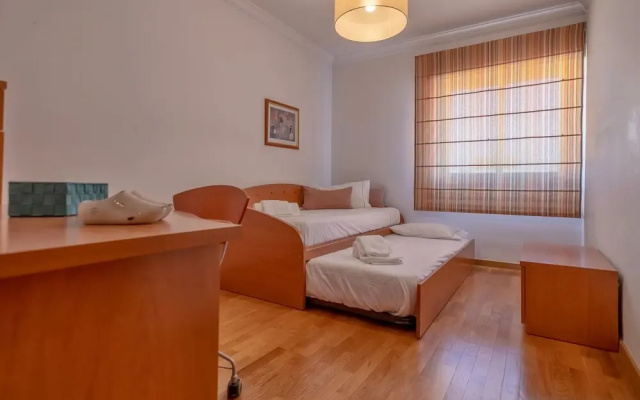 River Village Apartments