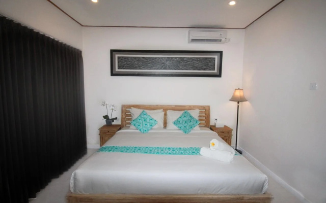Riyuri Guest House