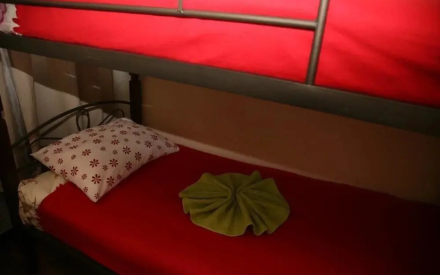 Hostel Alpha Praga