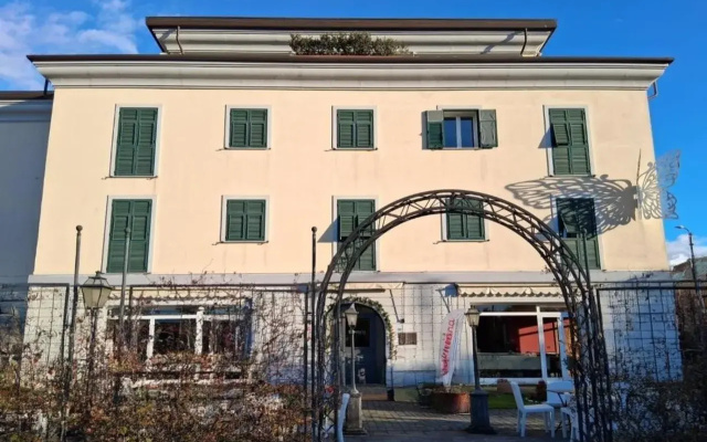 Santa Caterina Park Hotel