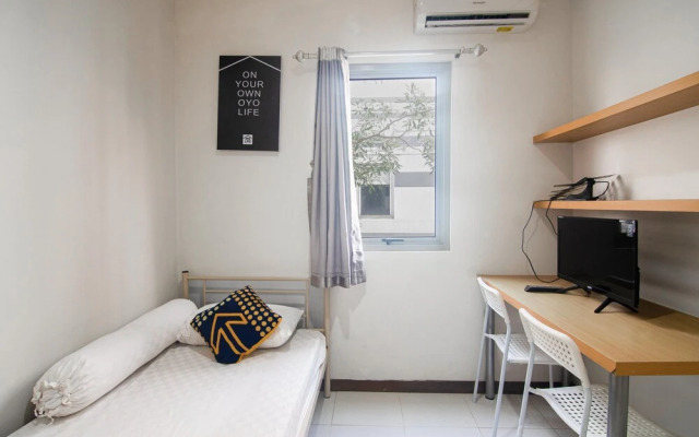 Hotel O Anartha Residence