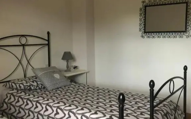 Algioja Apartment Passignano Sul Trasimeno