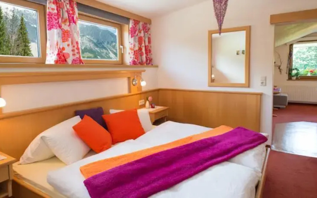 Panorama Appartement