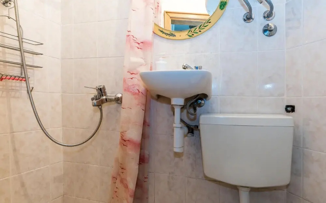Nice Home in Vodice With Wifi and 2 Bedrooms
