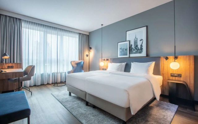 ScanHotels City