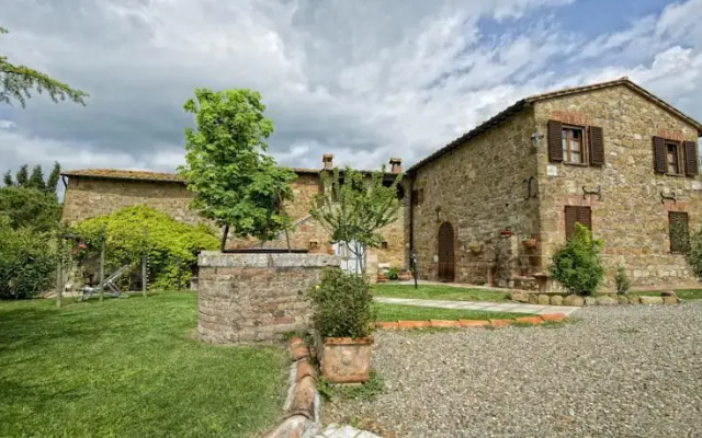 Agriturismo Palazzo Conti