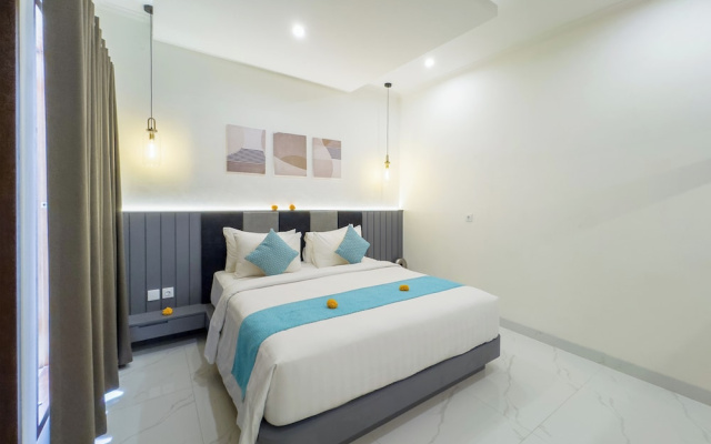 De Amelia Seminyak Villa by Nagisa Bali