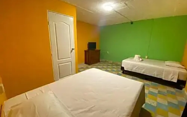 Awazul Centro