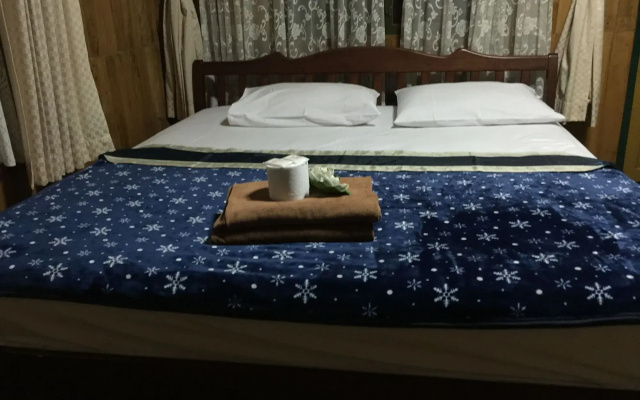 Sam's House Guesthouse