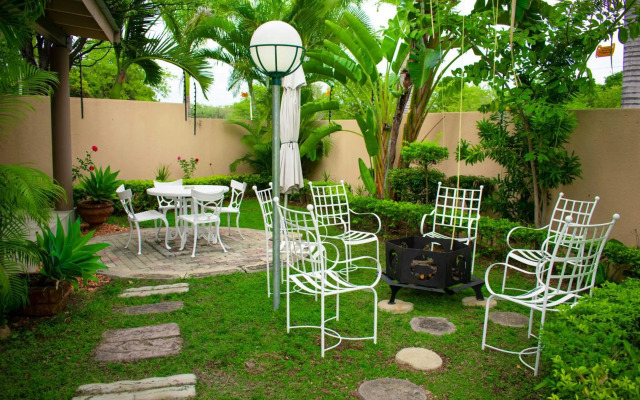 Tengo guest house