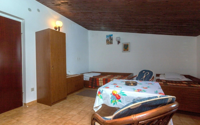 Apartment Margarita
